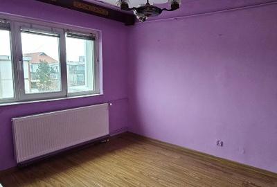 Apartament in bloc reabilitat, 2 camere, et 4, Zona 300, Micalaca,Arad - 16