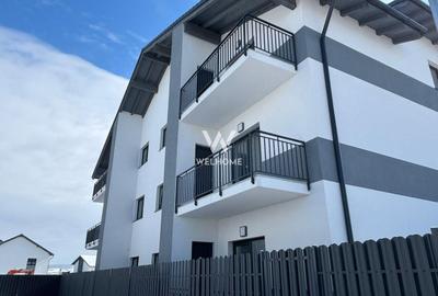 Apartament 3 camere, 2 bai - Zona Unirii, Selimbar - 15