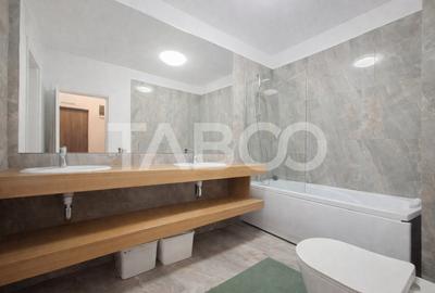Apartament spatios cu 4 camere balcon parcare liniste Arhitectilor - 13