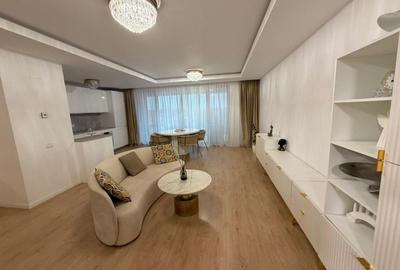 Apartament 4 camere de închiriat |  Zona de Nord | - 1