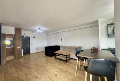 Apartament 2 camere, Giroc-Penny, loc de parcare - 1