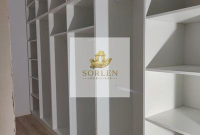 Apartament 2 camere Eroilor Floresti - 8
