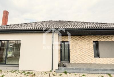 Casa individuala 4 camere, 120mp,  Teren 670mp, Jucu de Sus - 17