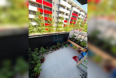 Apartament 3 camere Iris, parcare subterană, 0% comision - 10