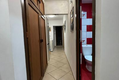 - Apartament 3 camere 72mp, ETAJ 1, Radu Negru. - 12