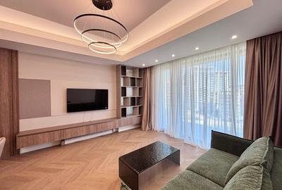Apartament cu 2 camere de închiriat | BHB | Floreasca - 2