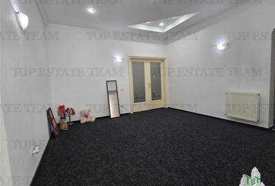 Apartament central 110 mp | Ideal locuita sau birou | 4 camere |  et.2/7 - 8