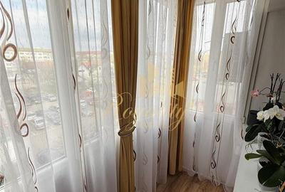 Apartament modern 3 camere, etaj 3, centrala, clima- Zona Girocului - 10