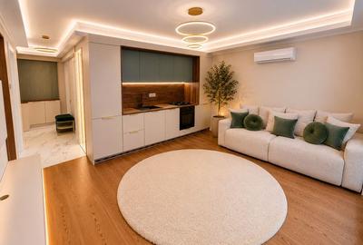 Apartament premium 3 camere | Unirii-Palatul Parlamentului | Bloc nou - 1