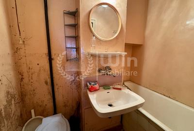 Apartament 2 camere | Decomandat | Etaj intermediar | Manastur! - 6