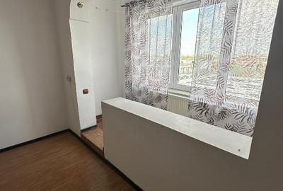 Bld. Chisinau -Piata Delfinului-Apartament 2 camere-confort 1-Centrala -Parcare - 5