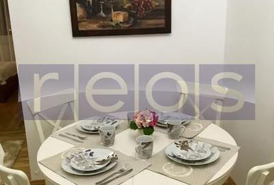 VANZARE 2 CAMERE - DECOMANDAT– Bloc nou 2015 – 3 min metrou Obor - 7