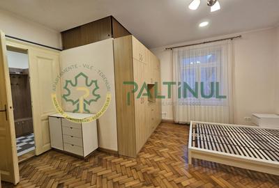 Apartament de inchiriat Sibiu ultracentral,  loc de parcare - 7