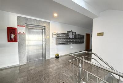 Inchiriere studio Avantgarden Tractorul, et 5 6,mob utilat,parcare - 20