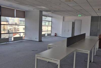 Spatii birouri de inchiriat Banu Antonache Offices de la 219 mp - 21