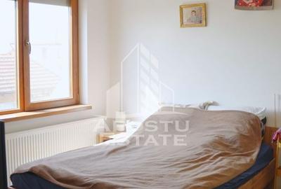 Duplex in exclusivitate in Mosnita Veche cu 4 camere si 3 bai - 14