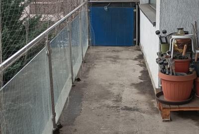 2 camere Style Residence 1 // Prima inchiriere // Parcare subterana // Boxa - 15