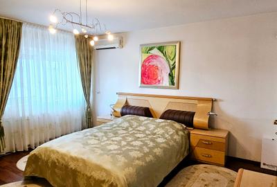 Casa individuala 11 incaperi | Zona Iancu Nicolae - Privighetorilor | Teren 627 - 18