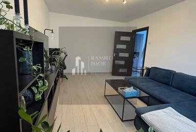 Vanzare apart 3 camere | Militari - Virtutii | Decomandat | Mobilat - 7