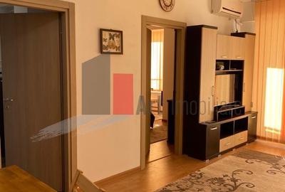 Apartament cu 2 camere de inchiriat-13 Septembrie-Sebastian-Prosper-cu centrala - 3