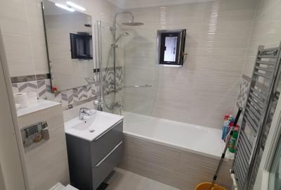 Apartament 3 camere Piata Mare parter - 10