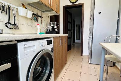 Apartament 2 camere Drumul Taberei -metrou Raul Doamnei - 8