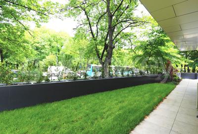 Apartament premium 3 camere, 3 bai | gradina exclusiva 246mp - 5
