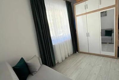 Apartament 3 camere de vanzare strada Parcul Poligon, Floresti - 3