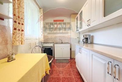 Apartament 2 camere, renovat complet – ideal locuință sau investiție - 6