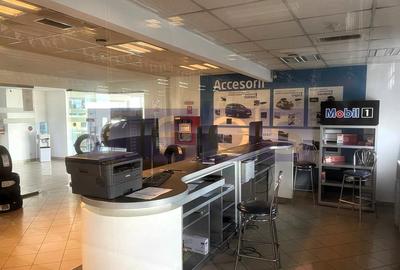 BRASOV-GHIMBAV | INCHIRIERE HALA +SHOWROOM | 6500 MP CONSTRUITI - 30