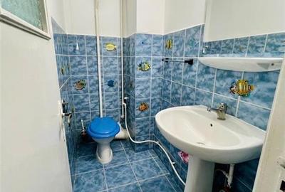 RECO Apartament 3 camere decomandat etajul 1 zona Nufarul Lotus - 10