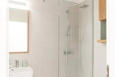 Apartament 3 camere Lux-prima închiriere Complex Dristor Park+parcare subterană - 13