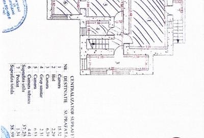 Birou premium de închiriat–Piața Alba Iulia| Mobilat | Baie proprie - 5