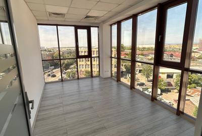 Spatii Birouri/ Policlinica/ Podul Inalt/ Ploiesti - 14