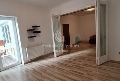 Universitate Birouri 4 Camere Balcescu - 11