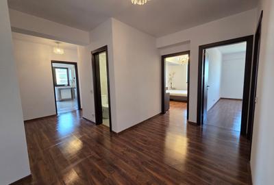 3 camere 90 mp + terasă privată 35 mp + 2 parcări GRATUITE - Giulești - 1