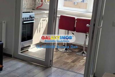 Berceni studio 2 cam 41mp | 2017 cada centrala AC balcon - 7