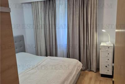 Apartament spatios cu 4 camere plus boxa accesibila din interior. - 2