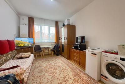 Super Oportunitate de Investiție Rapidă în Mănăștur – Etaj 1 - 1