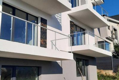 Unitate locativă duplex Cluj-Napoca, zona Auchan Iris, Panorama deosebita - 4