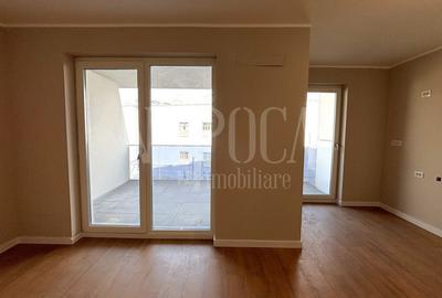 Apartament 2 camere de vanzare in Iris, Cluj Napoca - 2