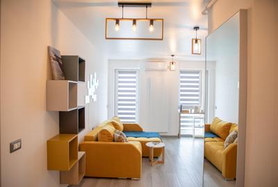 Apartament cu parcare subterana,  Mamaia Nord - 1