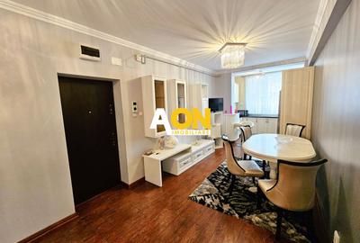 Apartament 2 camere, 61 mp utili, ultracentral, etaj 1, bloc nou - 2
