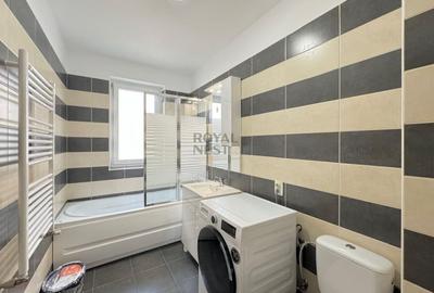 De inchiriat apartament 2 camere in Tractorul - 10