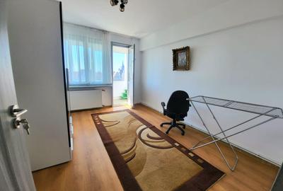 Apartament 3 camere, 64 mp, mobilat nou, centrală proprie – lângă Noki - 6
