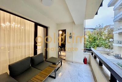 Apartament Nou de Închiriat | Lux | Herăstrău–Str. Virgil Madgearu | Parcare - 20