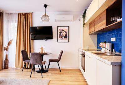 Experienta unica in inima Iasiului | 2 camere premium | balcon&parcare - 5