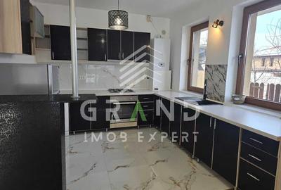 Casa de inchiriat | Locuinta sau birou | 140 mp | 4 camere | Semineu | Buna Ziua - 1