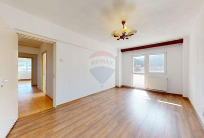 Comision 0% | Apartament 4 camere | Decomandat | Priveliște | Răcădău - 1