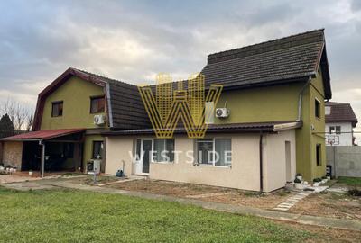 Casa individuala de vanzare, Calea Bogdanestilor - 21